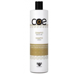 COE SHAMPOO SEMI DI LINO 500ML