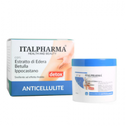Italpharma crema anticellulite 250ml