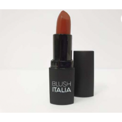 BLUSH ITALIA Rossetto ultra matt brown