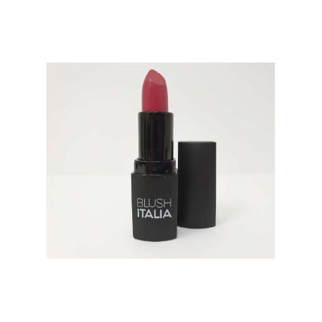 BLUSH ITALIA Rossetto ultra matt brown