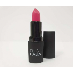 BLUSH ITALIA Rossetto ultra matt fuxia