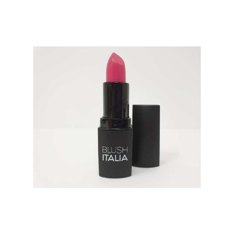 BLUSH ITALIA Rossetto ultra matt fuxia