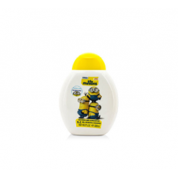 MINIONS 6413 SHA-SHOWER GEL 300ML