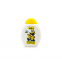 MINIONS 6413 SHA-SHOWER GEL 300ML