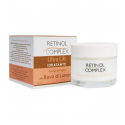 RETINOL COMPLEX CREMA VISO BAVA DI LUMACA ULTRA LIFT IDRATANTE ANTIRUGHE   50ML