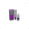 ONESEL CREMA STIRANTE PER CAPELLI 100ML