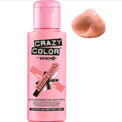 CRAZY COLOR N70 TINTURA SEMIPERMANENTE 100ML