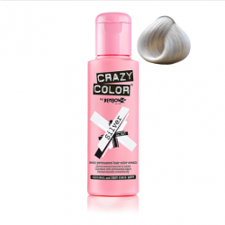 CRAZY COLOR N27 TINTURA SEMIPERMANENTE 100ML