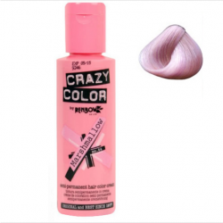 CRAZY COLOR N56 TINTURA SEMIPERMANENTE 100ML