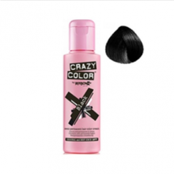 CRAZY COLOR N30 TINTURA SEMIPERMANENTE 100ML