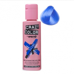 CRAZY COLOR N50 TINTURA SEMIPERMANENTE 100ML