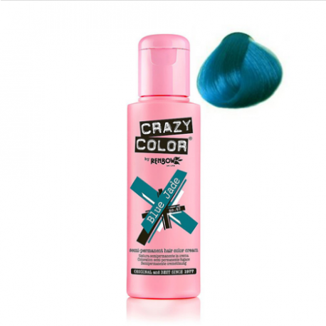 CRAZY COLOR N50 TINTURA SEMIPERMANENTE 100ML