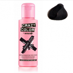 CRAZY COLOR N32 TINTURA SEMIPERMANENTE 100ML