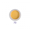 FIRSTLINE GEL COLOR -  N°70
