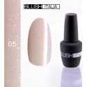    Blush italia N5 Gel polish 15 ml