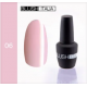  Blush italia  N6 Gel polish 15 ml