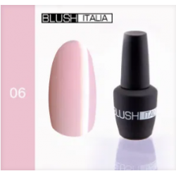  Blush italia  N6 Gel polish 15 ml