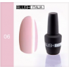  Blush italia  N6 Gel polish 15 ml