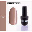 Blush italia  N7 Gel polish 15 ml