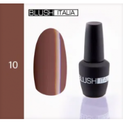 Blush italia  N10 Gel polish 15 ml