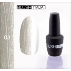   Blush italia N3 Gel polish 15 ml