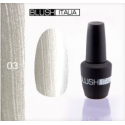   Blush italia N3 Gel polish 15 ml