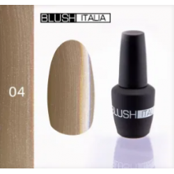 Blush italia  N4 Gel polish 15 ml