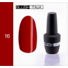  Blush italia N16 Gel polish 15 ml