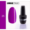 Blush Italia N25 Gel polish 15 ml