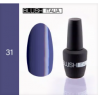 Blush Italia N31 Gel polish 15 ml