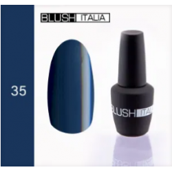 Blush Italia N35 Gel polish 15 ml