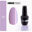 Blush Italia N53 Gel polish 15 ml