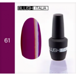 Blush Italia N61 Gel polish 15 ml