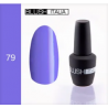 Blush italia N79 Gel polish 15 ml