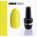 Blush italia N82 Gel polish 15 ml