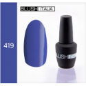 Blush Italia N419 Gel polish 15 ml 