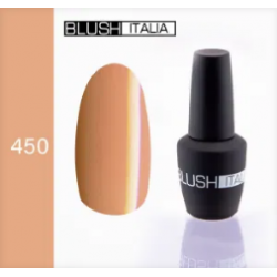 Blush Italia N450 Gel polish 15 ml 