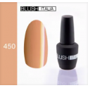 Blush Italia N450 Gel polish 15 ml 