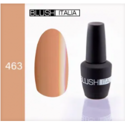 Blush Italia N463 Gel polish 15 ml 