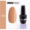 Blush Italia N463 Gel polish 15 ml 