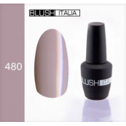 Blush Italia N480 Gel polish 15 ml 