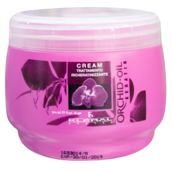 KLERAL ORCHID-OIL MASCHERA 500ML