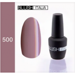 Blush Italia N500 Gel polish 15 ml 