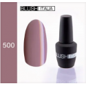 Blush Italia N500 Gel polish 15 ml 