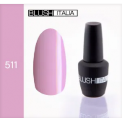 Blush Italia N511 Gel polish 15 ml 