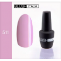 Blush Italia N511 Gel polish 15 ml 