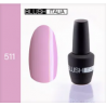 Blush Italia N511 Gel polish 15 ml 