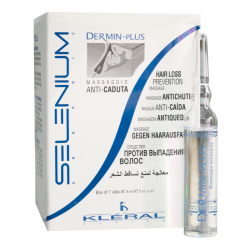 KLERAL SELENIUM DARMIN PLUS FIALE ANTICADUTA 7 PZ 8ml