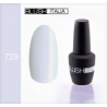 Blush Italia N729 gel polish 15 ml 