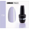 Blush Italia N731 gel polish 15 ml 